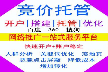 揭秘竞价SEM托管案例背后的策略